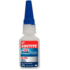 COLA SUPER BONDER 20G