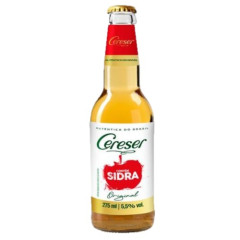 ICE CERESER MACA 275ML