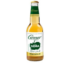 ICE CERESER MACA VERDE 275ML