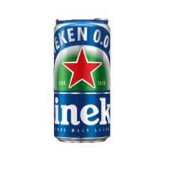 CERVEJA HEINEKEN PURO MALTE ZERO/AC 269ML