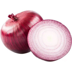 CEBOLA ROXA KG (APROX. 0,200)