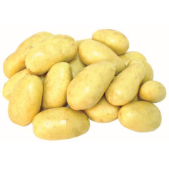 BATATA INGLESA KG (APROX. 0,300)