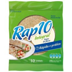 RAP 10 INTEGRAL BIMBO 297G