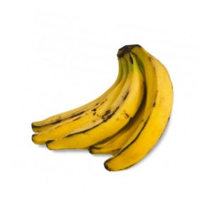 BANANA TERRA KG (APROX. 1,900)