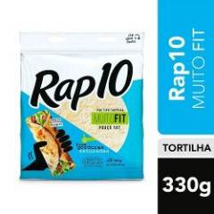 RAP 10 FIT BIMBO 297G