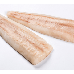 FILE PESCADA AMARELA CONGELADO BEIRA MAR 800G  