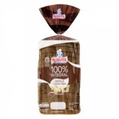 PAO GRAOS E CASTANHAS VITA PLUS 450G  