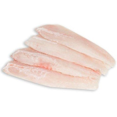 FILE PESCADA BRANCA CONGELADA BEIRA MAR 800G