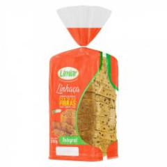 PAO FORMA LIMIAR INTEGRAL LINHACA 350G