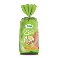 PAO FORMA LIMIAR INTEGRAL MULTIGRAO 400G