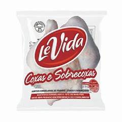 COXA/SOBRECOXA FRANGO LEVIDA KG (APROX. 1,100)