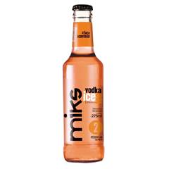 ICE WE.MIX 2 PESSEGO COM CHA PRETO 275ML