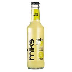 ICE WE.MIX 4 CITRUS COM CHA BRANCO 275ML