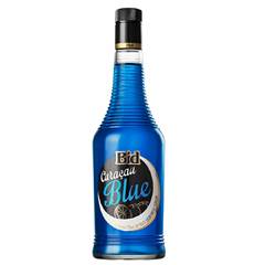 LICOR FINO BID CURACAU BLUE 720ML