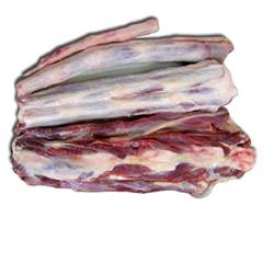RABO BOVINO FRIBOI KG (APROX. 1,100)
