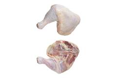 COXA/SOBRECOXA FRANGO FRIATO KG (APROX. 1,1KG)
