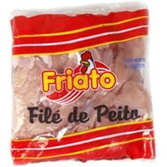 FILE DE PEITO FRANGO FRIATO KG (APROX. 1,100)