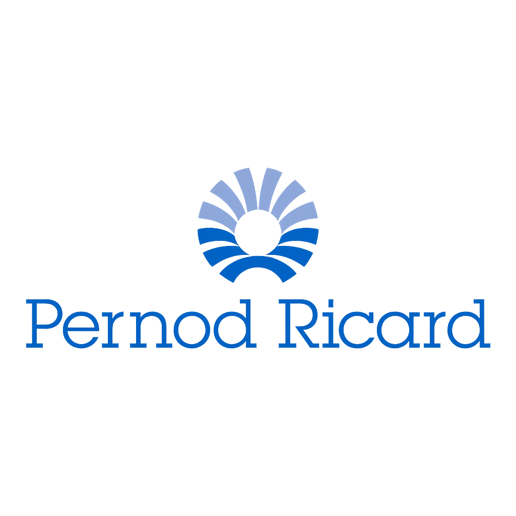Pernod richard